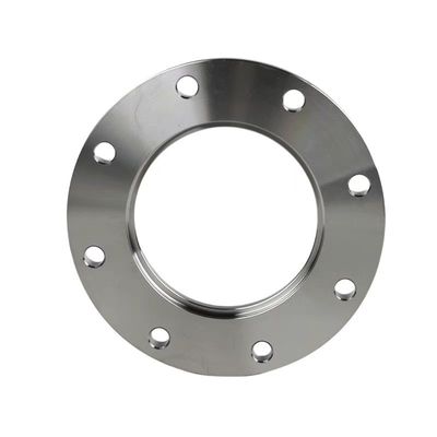 ISO-F真空固定法兰304不锈钢