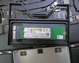 M.2 NGFF SSD к 2012 году MBP Pro A1425 A1398 Адаптер передачи карты