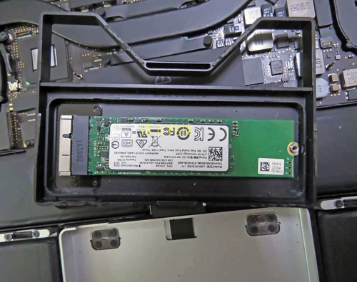 M.2 NGFF SSD TO 2012 Версия A1425 A1398 MC975 MC976 MD212 CARD CARD