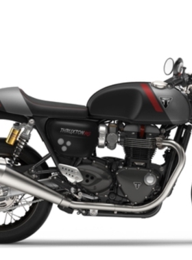 2023 Thruxton RS 1200维修手册全车线路图扭矩维修工具