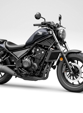 2017-2020 Rebel CMX500 CM500维修手册全车线路图扭矩维修工具