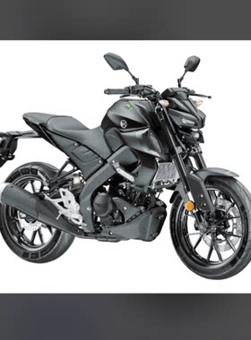 yamaha 雅马哈2019 MT15维修手册 全车资料部件扭矩 线路图资料