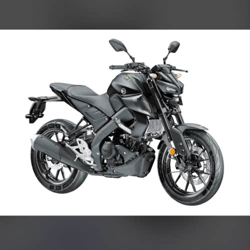 yamaha 雅马哈2019 MT15维修手册 全车资料部件扭矩 线路图资料