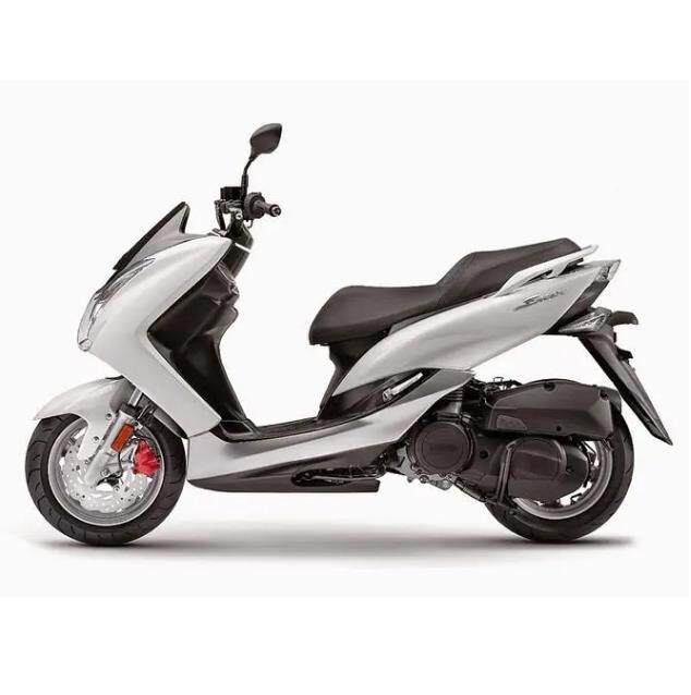 雅马哈SMAX155维修手册全车线路图零件扭矩表摩托车维修工具