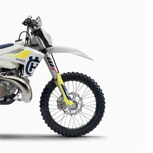 2017-2020-Husqvarna-TE250i-TE300i维修手册全车线路图扭矩维修