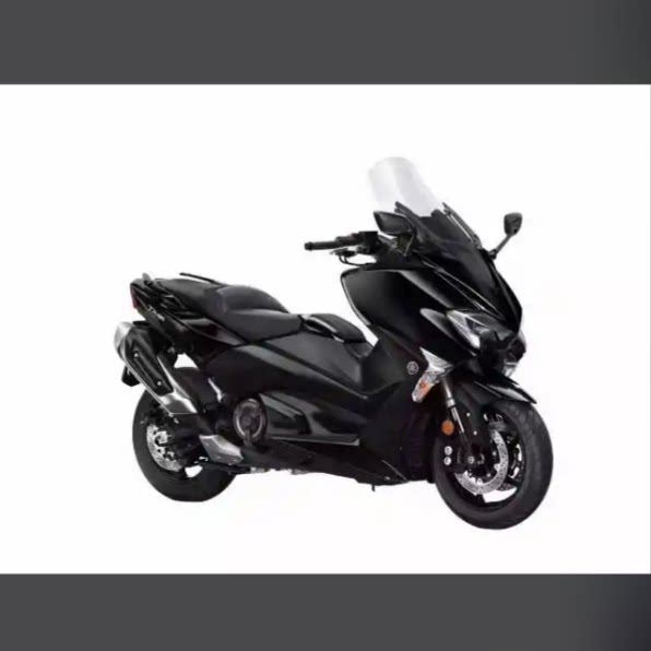 2001-2017yamaha Tmax530 雅马哈大踏板维修手册 全车零件 线路图