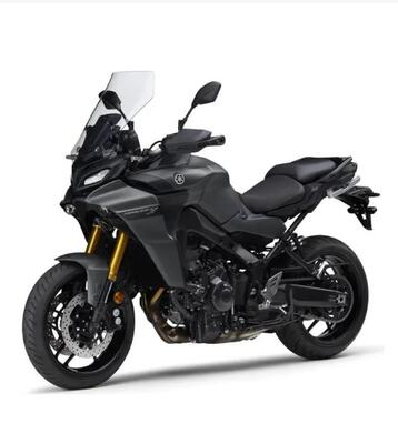 2017-2025 Tracer-9GT维修手册线路图零件扭矩表摩托车维修工具