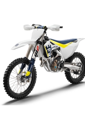 2019 胡斯瓦纳HusqvarnaFC350 FX300维修手册全车线路图扭矩维修