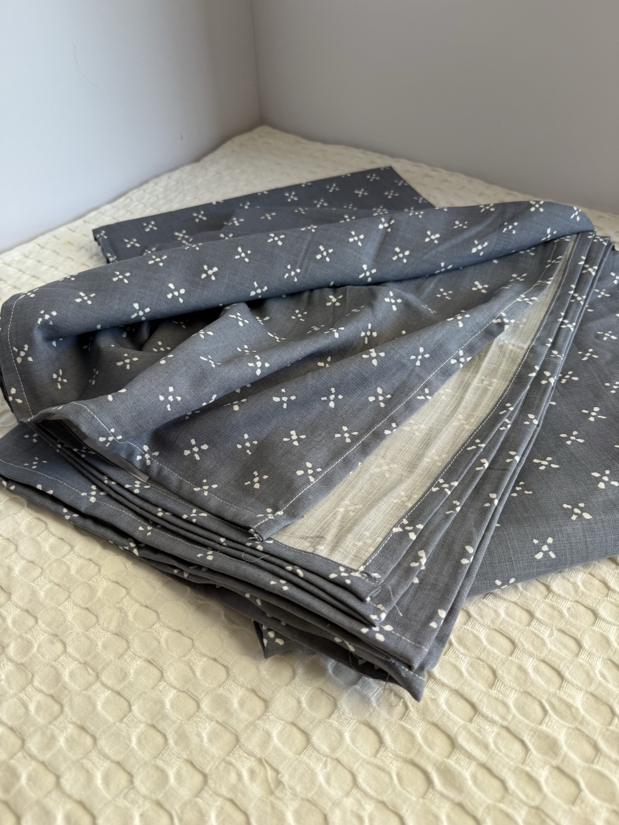 质感超好 55%汉麻45%天丝外贸尾单天丝汉麻床单单件加厚双人睡单