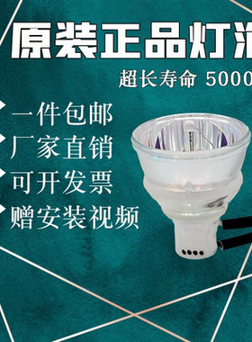 夏普灯泡XG-D540XA 4510XA D4500XA D4020WA D4050WA投影机灯泡SHP129