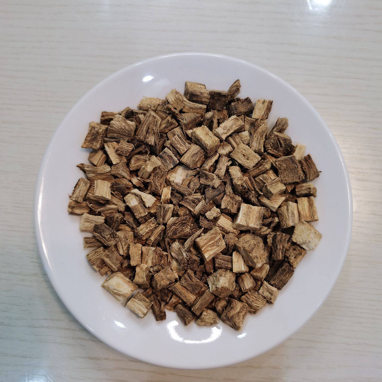 张家界大山干葛根丁葛根快包邮