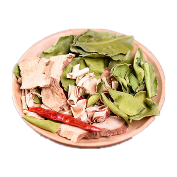 冬阴功汤料混合香茅草25克