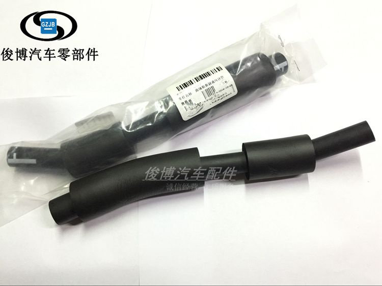 适用于别克新GL8S陆尊2.4曲轴箱强制通风管气门室盖废气管软管
