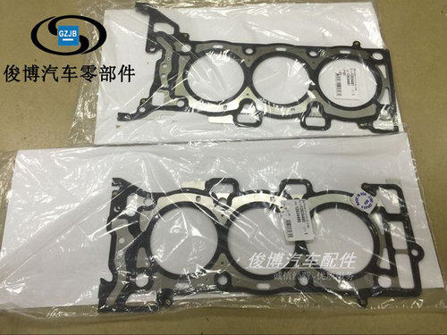 适用于新君越新GL8 3.0林荫大道发动机气缸垫汽缸床缸垫缸垫 美国