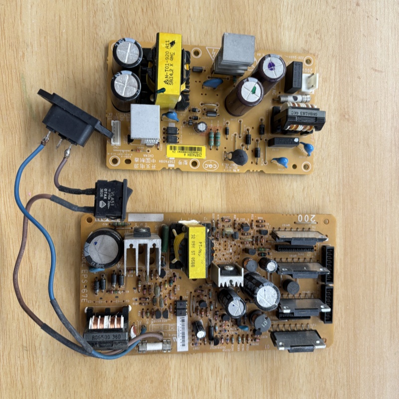 爱普生610K615KLQ630K635K730K