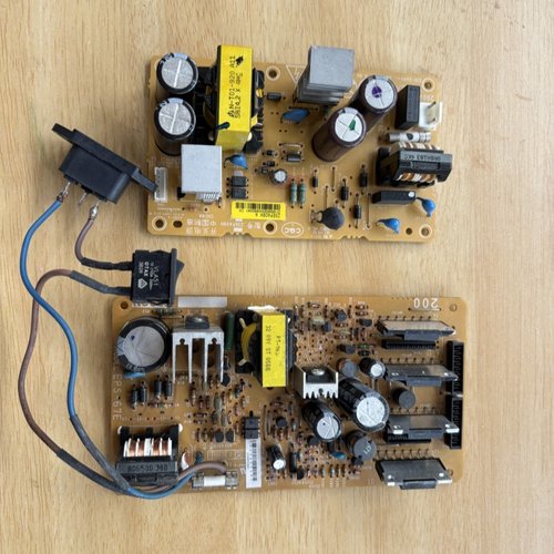 爱普生610K615KLQ630K635K730K