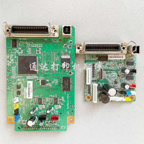 爱普生LQ-630KII615K2730K2主板