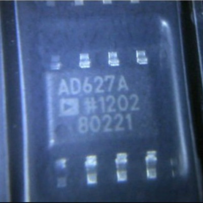 全新原装 AD627ARZ AD627AR AD627A AD627 贴片 SOP8 可直拍