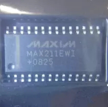 全新原装 MAX211CWI MAX211EWI MAX211 接收器芯片 一片起可拍