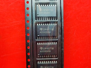 ADS8509IDWR ADS8509IBDWR ADS8505IDWR全新数模转换器