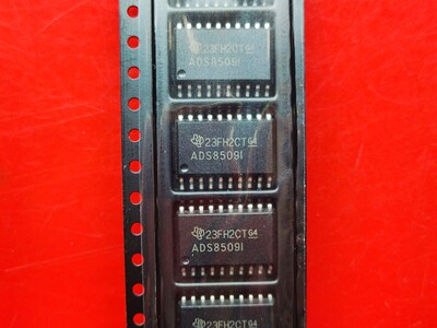 ADS8509IDWR ADS8509IBDWR ADS8505IDWR全新数模转换器