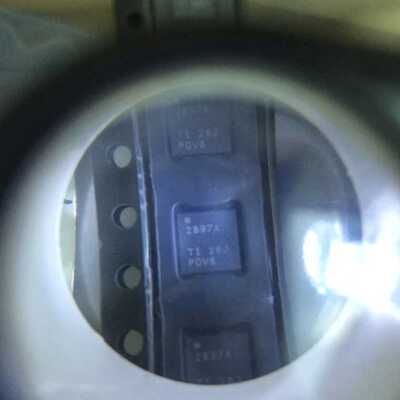 原装正品 UCC2897ARGPR UCC2897ARGPT 控制器芯片 贴片QFN-20