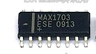 MAX1703CSE MAX1703ESE MAX1703 全新原装进口IC