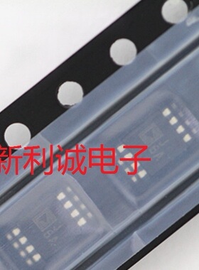 全新原装 AD8310 AD8310ARM AD8310ARMZ 丝印 J6A 现货 一片起拍