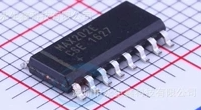 原装正品 MAX202ECSE MAX202E SOP-16 接口-收发器 集成