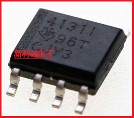 新到现货 THS413ID THS4131I THS4131IDR SOP 芯片 可直拍