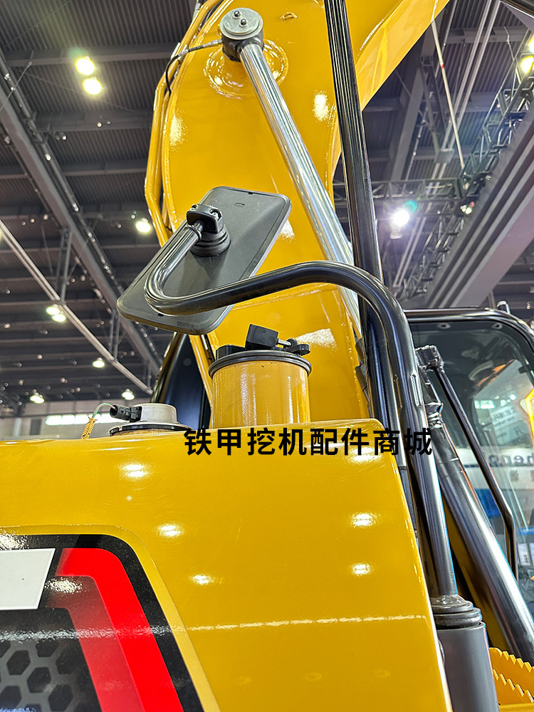 굴삭기 액세서리 카터 313 307 323 320 330 336 345 반사경 백미러 반전 거울