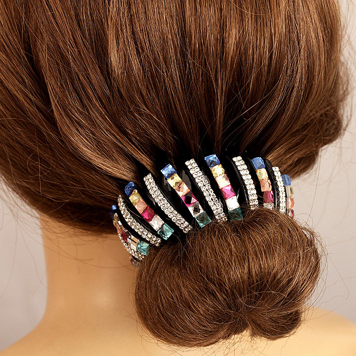 Accessoire cheveux en autre - Ref 1199795 Image 4