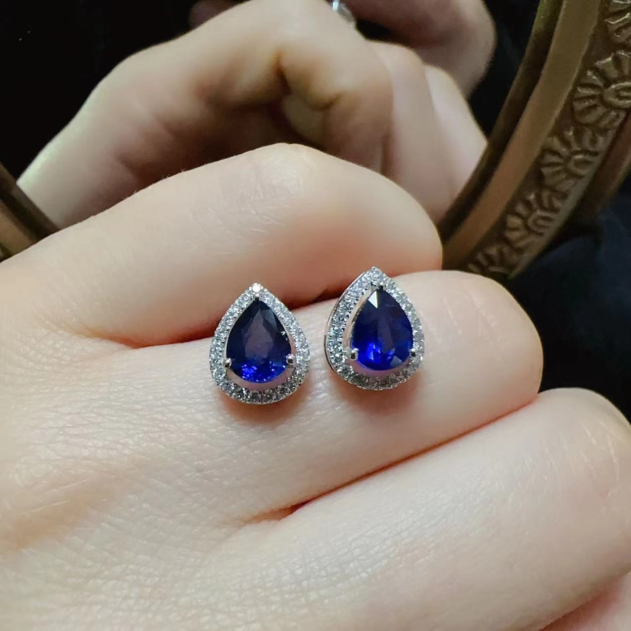 千千弘时尚性价比高配钻石