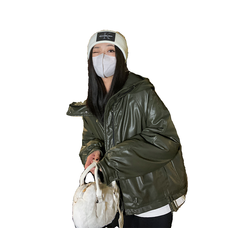 短款潮流精品，品质保证