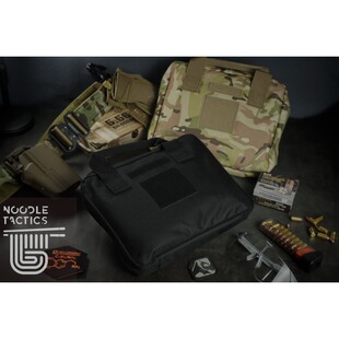 装 模立方G17战术包 格洛克GLOCK收纳包 备包军迷尼龙 泡面战术