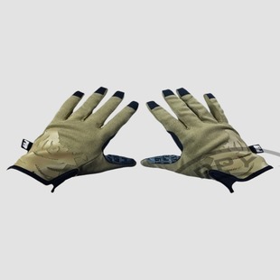 【泡面战术】PIG FDT Delta Utility Gloves 触屏快脱战术手套