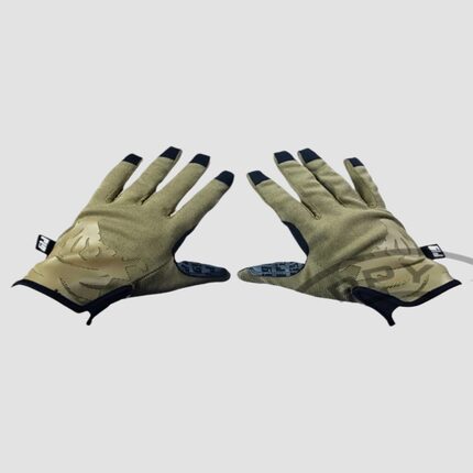 【泡面战术】PIG FDT Delta Utility Gloves 触屏快脱战术手套
