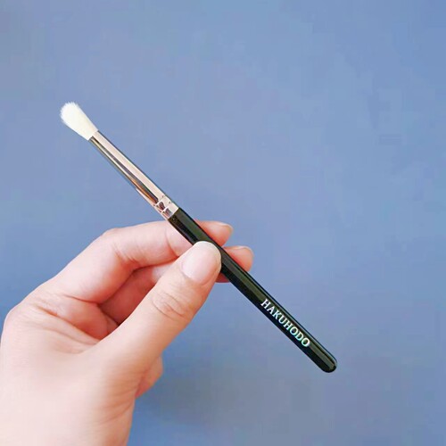 代工!柜白凤堂刷J5529J5533羊毛眼影刷晕染刷眼部细节便携化妆刷