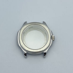 新手雷款 表耳宽20mm 39.5mm表壳适适用NH35机械机芯