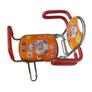 siège enfants pour vélo - Ref 2439795 Image 1