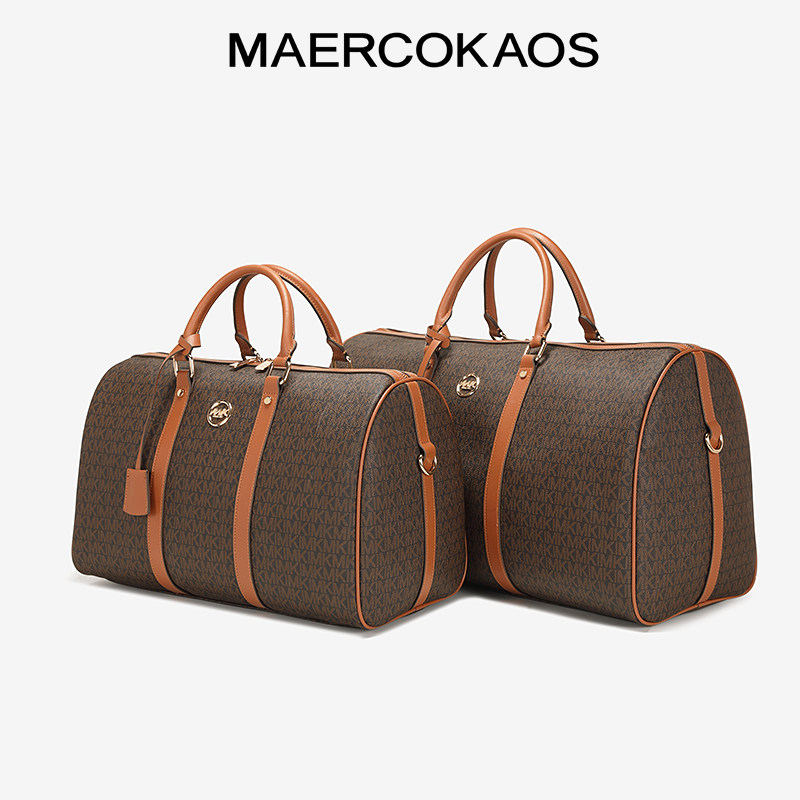 MAERCOKAOS大容量新款通用款女包