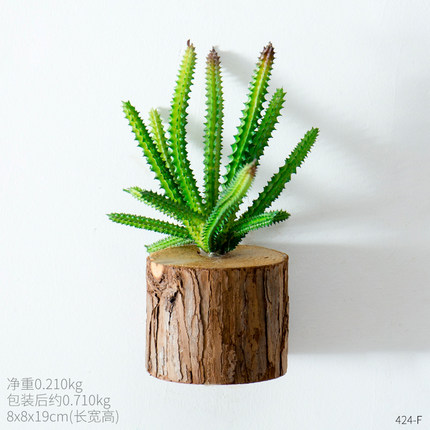 创意客厅卧室儿童房家居墙面装饰品小清新个性餐厅奶茶店墙上挂件