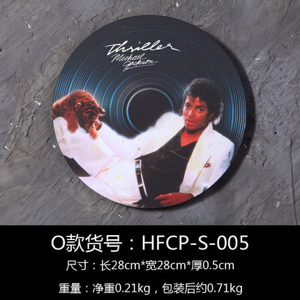 客厅墙面软装饰品复古黑胶唱片木板画壁挂创意酒吧墙挂墙饰小挂件