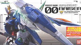 李翔 万代 PG OOR 00R 升降机 高达 补件 零件 散件 配件 部件