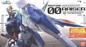 PGOOR补件零件散件模型