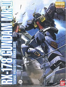 李翔万代 MG RX178 MK2 2.0 迪坦斯 高达 补件 零散配部板件