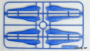 【李翔】万代 MG RG 强袭自由 浮游炮 龙骑兵 高达 补件 零散配件