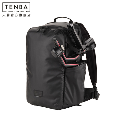 天霸TENBA速特轻量专业摄影包