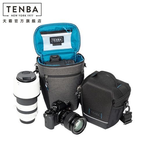 tenba摄影包天霸相机包