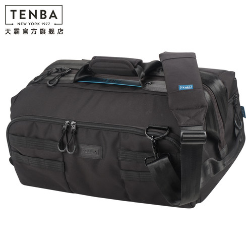 天霸TENBA专业摄像机包